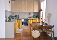 Totally renew Designer Appartment in the center of Paris. Close to everything (R Paris, France Charming cosy Artist Apartment Entire rental unit vacation rental 21391603