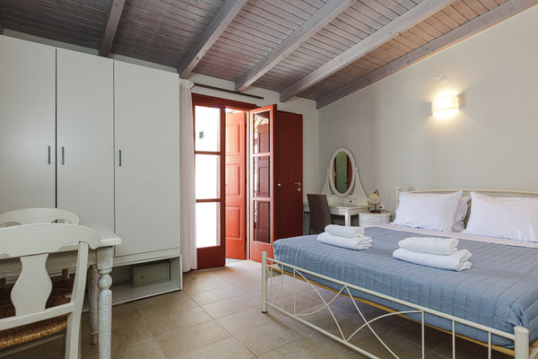 Rizes Studios are located in the heart of the medieval old town of Rethymno near Rethimnon, Greece Rizes Studios - Economy Room Entire rental unit vacation rental 51421239