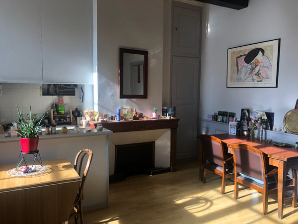 Appartement situé en plein coeur du Vieux Lyon, quartier historique classé au Pa Lyon, France Appartement Traboule au coeur du Vieux Lyon Entire rental unit vacation rental 44067423