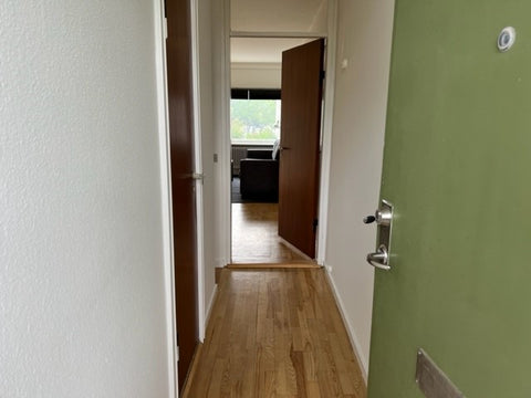 A 1 bedroom apartment - only 15 minutes from City. <br />Available for 2 guests Frederiksberg, Denmark L64, st. 13 A 1 bedroom apartment in Valby Entire serviced apartment vacation rental 684550219276216598