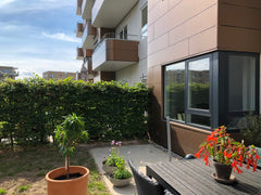 Live by the beach and have less than 10 mins to the centre of Copenhagen.<br />< Copenhagen, Denmark Spend the Summer by the beach & city - own garden Entire rental unit vacation rental 50626141