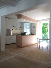 You will get a big newly renovated apartment with respect for Danish design and   Scandinavian luxury flat with stunning location Entire condo vacation rental 24987454