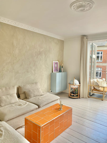 <b>Guest access</b><br />The metro station Enghave Plads is placed only 100 mete Copenhagen, Denmark Cozy apartment in the heart of Vesterbro | Balcony Entire rental unit vacation rental 48599798