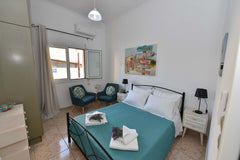A warm and intimate home that offers you all your comforts. Very close to the se Chania, Greece Zilina Home Entire condo vacation rental 32800196