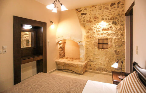 Argyro's House II<br /><br /><b>License number</b><br />00000034076  Argyro's House II Entire rental unit vacation rental 27457338