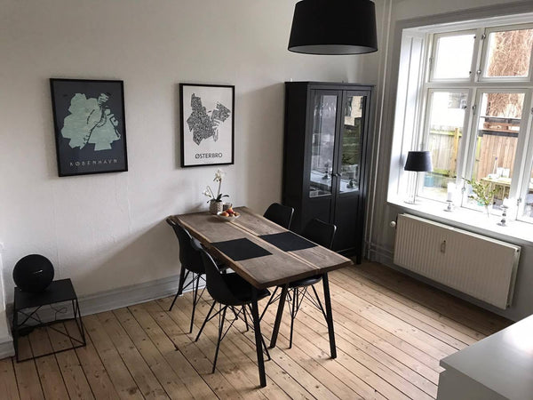 Lovely location just 5 minuts in train from downtown Copenhagen and 10 minuts fr Copenhagen, Denmark Charming apartment close to everything Entire rental unit vacation rental 17802540