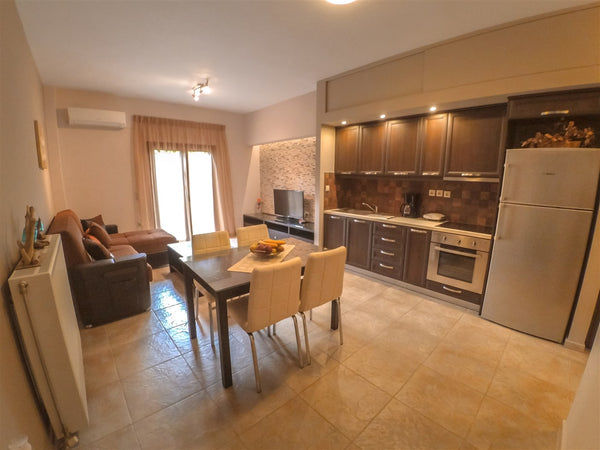 Fotini's Garden House is a complex of apartments consisting of 3 fully equipped  Chania, Greece Fotini's Garden House (Garden Apartment) Entire rental unit vacation rental 18576566