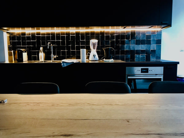 Living The Moment is een volledig gerenoveerde woning in hartje Gent. De woning  Menen, Belgium Living The Moment - Your Charming House Entire home vacation rental 26094960