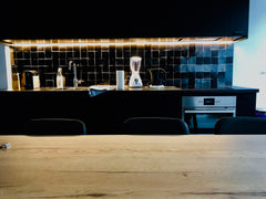 Living The Moment is een volledig gerenoveerde woning in hartje Gent. De woning  Menen, Belgium Living The Moment - Your Charming House Entire home vacation rental 26094960