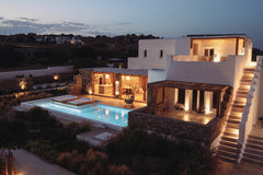 Our luxury villas in Naxos, is specially designed based on the Cycladic architec Naxos, Greece Amodara Boutique Villas in Naxos | Estate(2Villas) Entire villa vacation rental 37062732