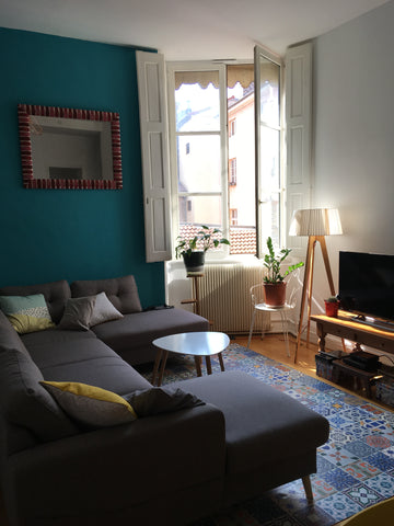 Appartement de 95m2 en plein cœur de la presqu’île à Bellecour(1min à pied des m Lyon, France Fête des lumières 🤩  Appartement plein centre! Private room in rental unit vacation rental 21846486