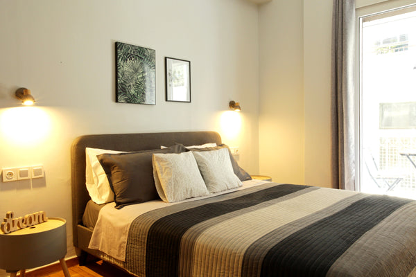 A central very comfortable apartment , close to Kolonaki . The apartment is just Athens, Greece Super Comfy Modern Flat in Kolonaki area Entire condo vacation rental 44565820