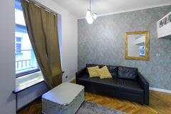 Fresh, Modern, Classy, this large Studio apartment with 2 sleeping lofts has it  Prague, Czechia Entire Apartment Pinkova Duplex Entire rental unit vacation rental 19051267