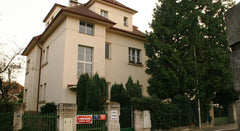 Mé ubytování je skvělé pro páry, jednotlivé cestovatele, služební cesty, rodiny  Prague, Czechia Family guest house up to 4 people Entire rental unit vacation rental 12938006