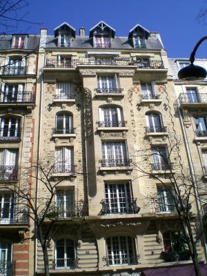 Nice charming flat calm area good food shops and restaurants around next to Beau Montreuil, France 1900 charming flat 1 bedroom 4 pers Entire rental unit vacation rental 11322761
