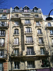 Nice charming flat calm area good food shops and restaurants around next to Beau Montreuil, France 1900 charming flat 1 bedroom 4 pers Entire rental unit vacation rental 11322761