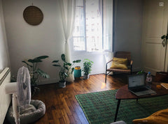 Charmant appartement situé dans le 7ème arrondissement.<br /><br />Quartier calm Bordeaux, France Chambre dans appartement coucouning Private room in rental unit vacation rental 44552977