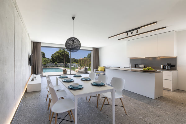 Momentum Villas is a complex of eight luxurious houses providing its visitors wi Ialysos, Greece Momentum Villas with Heated Private Pool Entire townhouse vacation rental 31867441
