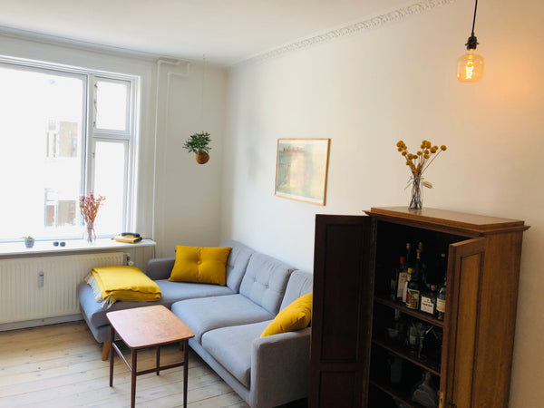 Welcome to colourful, tasteful and wonderful Nørrebro. The area around Jægersbor Copenhagen, Denmark Perfect retreat in vibrant Nørrebro neighborhood Entire condo vacation rental 658335553460576729