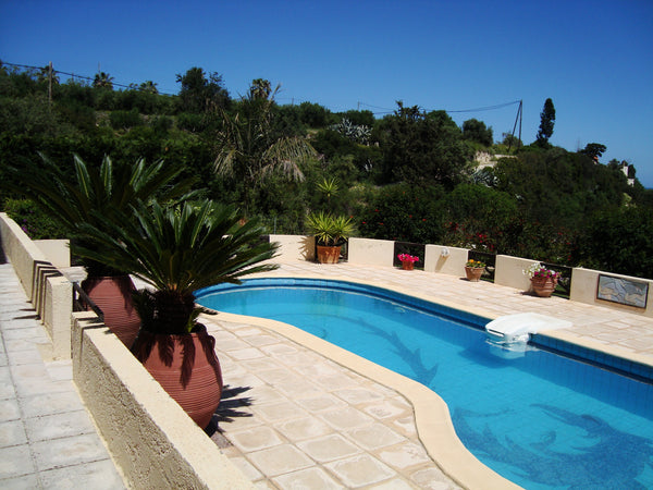 Enjoy your holidays in this unique Country Villa with private swimming pool and  Moss, Norway VILLA WITH PRIVATE POOL - 5bd - AC - FULL PRIVACY Entire villa vacation rental 26112123