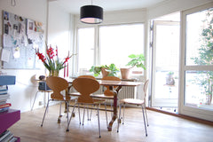 Studio Apartment extreamly well situated near the station and city. The Apartmen Copenhagen, Denmark Cute & Practical Studio Apartment Entire rental unit vacation rental 1207818