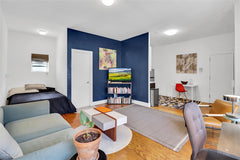 Our place is close to everything, making it easy to plan your visit. All the mai  Rental unit in Brooklyn · ★4.82 · Studio · 1 bed · 1 bath Entire rental unit vacation rental 774103751189447471