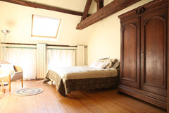 A quelques pas de Manneken Pis et de la célèbre Grand Place de Bruxelles, une ch Brussels, Belgium Very close to Grand'Place Room in bed and breakfast vacation rental 130097