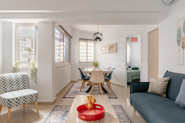 A brand new modern 140m2 apartment in the Acropolis (2min walking away from Acro Athens, Greece Brand New Bright modern 6bdr apt-1min to Acropolis Entire condo vacation rental 53947464