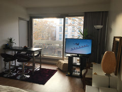  Lyon, France Appartement au cœur du 6ème arrondissement Entire condo vacation rental 23570703