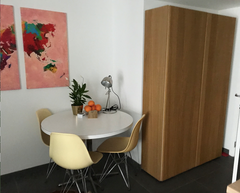 You will no doubt have a great time in this comfortable newly renovated studio w Gent, Belgium Comfortable studio on ideal location Entire condo vacation rental 637635080410729615