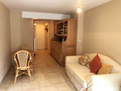 Perfect studio for 4 guests - one real double bed and one sofa bed.  A parking s Paris, France WOOD STUDIO - 4 GUESTS - PARKING INCLUDED Entire rental unit vacation rental 662133641505795415