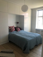 Lejligheden er placeret på Vesterbro, et sted hvor der er plads til alle! Der er Copenhagen, Denmark Hyggelig Vesterbro apartment near music venue Vega Entire rental unit vacation rental 43799672