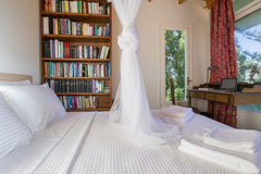 Orion Villa is a private residence ideal for up to 6 persons, 7’ drive from Male Chania, Greece Villa Orion - Peaceful Retreat Home West of Chania Entire villa vacation rental 18704236