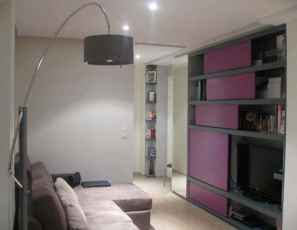 Completely refurbished my apartment to create a modern, cosy & warm place. Main  New York, NY Cosy & Minimalist Apartment with AC Entire rental unit vacation rental 6975489