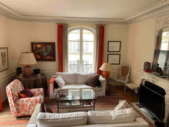 Mon logement est proche de Tour Eiffel , Rue Cler, La Fontaine de Mars, Les Inva  Cosy and Charming Eiffel Tower Apartment Entire rental unit vacation rental 15895635
