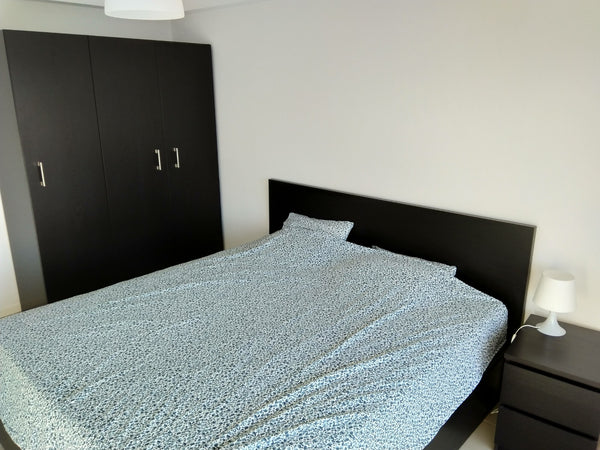 Roomy and light appartment on the 9th floor with nice view over Berchem Edegem, Belgium Long term rent appartment Entire rental unit vacation rental 36612160