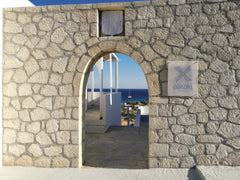 <b>The space</b><br />Fikiada<br /><br />Fikiada (40 m2) is the most intimate an Greece Alikaki - Fikiada Entire home vacation rental 13383784