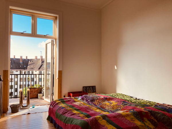 Tag familien med på ferie i denne skønne Nørrebrolejlighed. Beliggenheden er lig Copenhagen, Denmark Stemningsfuld Nørrebro lejlighed Entire rental unit vacation rental 52744591