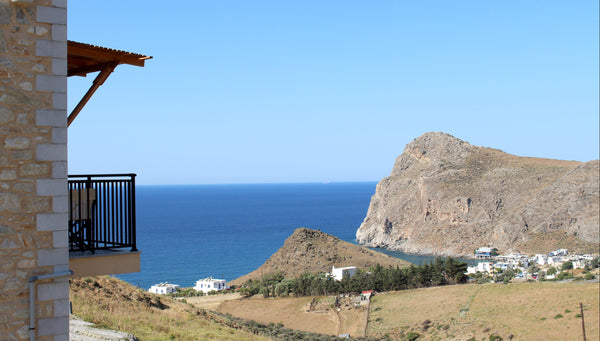 Neu: jetzt mit Pool!!!<br />Nur wenige Minuten entfernt von dem bei Kreta-Inside Crete, Greece Hideaway Southcrete Entire rental unit vacation rental 6757688