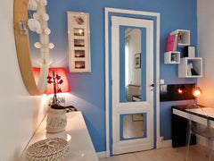 Bonjour!<br />Nous louons une chambre avec salle de bain dans une échoppe Bordel Bordeaux, France Chambre+salle d'eau privée dans échoppe Bordelaise Private room in home vacation rental 3761833