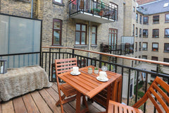 The Perfect place and location for a stay in Copenhagen.<br /> My apartment is a  Beautiful apartment right next to Torvehallerne Entire rental unit vacation rental 42554637