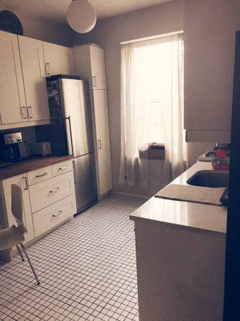 New York, NY Rental unit in New York · 1 bedroom · 1 bed · 1 bath Private room in rental unit vacation rental 26362898