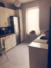  New York, NY Rental unit in New York · 1 bedroom · 1 bed · 1 bath Private room in rental unit vacation rental 26362898
