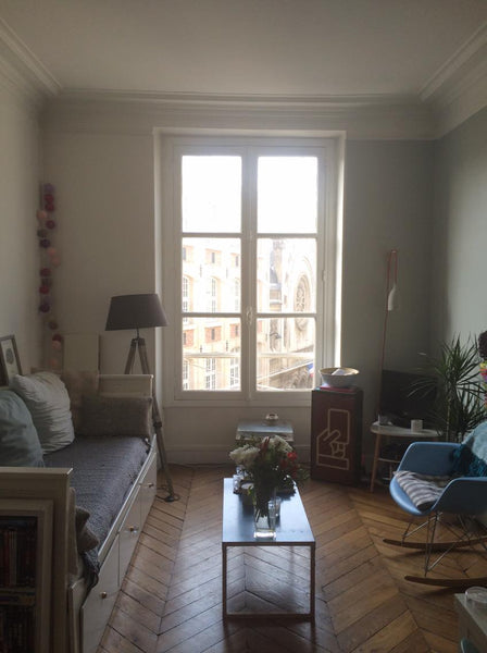 Mon logement est en plein coeur du 9e arrondissement de Paris, proche de Pigalle London, United Kingdom Appartement deux  chambres en plein coeur du 9e Entire rental unit vacation rental 12549816