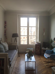 Mon logement est en plein coeur du 9e arrondissement de Paris, proche de Pigalle London, United Kingdom Appartement deux  chambres en plein coeur du 9e Entire rental unit vacation rental 12549816