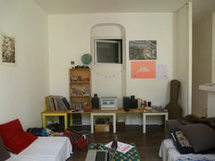 Je laisse ma chambre lorsque je suis en déplacement ou en voyage, ma colocataire Bordeaux, France Chambre proche gare Private room in rental unit vacation rental 19523871