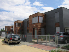 Large family house in Prague 4th district with 4 rooms / 3 bed rooms, single, do Prague, Czechia Spacious family villa with swimming pool Entire villa vacation rental 641960254457349295