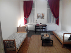 A  cozy studio apartment in direct proximity of the Volksoper,  4 minutes walk t Vienna, Austria Studio Apartment close to Vienna Center VolksOper Entire loft vacation rental 23833696