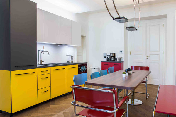 We also offer a shuttle, let me know if you need it.<br /><br />Our apartment is Prague, Czechia Functionalism Flat & Beer Tap Entire rental unit vacation rental 40222513