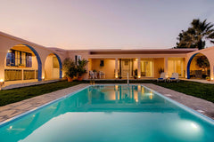 This beautiful villa is located just a short walk away from the blue flag certif Egeo, Greece Afandou Beach Villa Sofia II Entire villa vacation rental 42751395